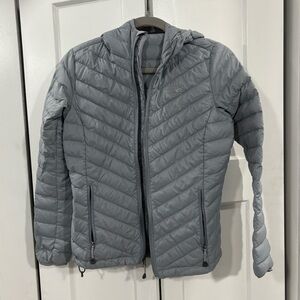Gray Mountain Hardwear Jacket🩶
